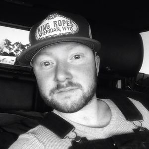 Meet your Posher, Justin